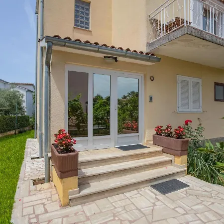 Daria-4 By Interhome Apartment *