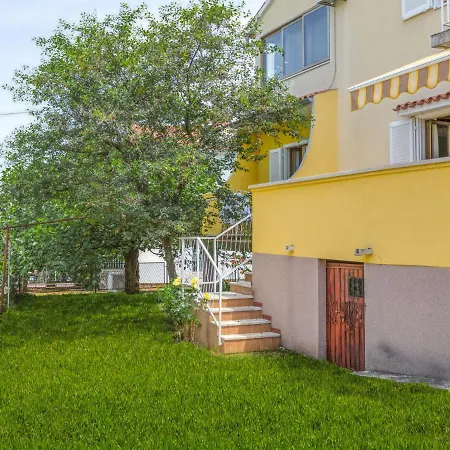Apartment Daria-4 By Interhome *
