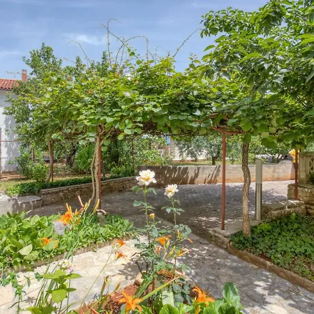 Daria-4 By Interhome Apartment *