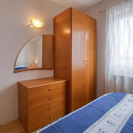 Daria-4 By Interhome * Poreč