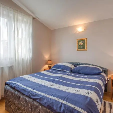 Daria-4 By Interhome