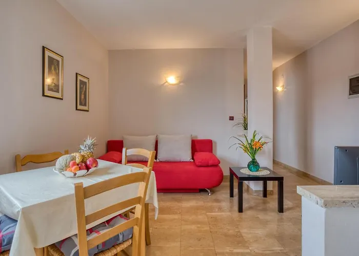 Daria-4 By Interhome * Poreč