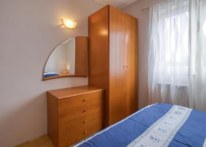 Daria-4 By Interhome * Poreč