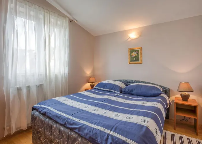 Daria-4 By Interhome