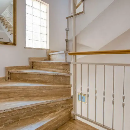 Daria-4 By Interhome Апартаменти