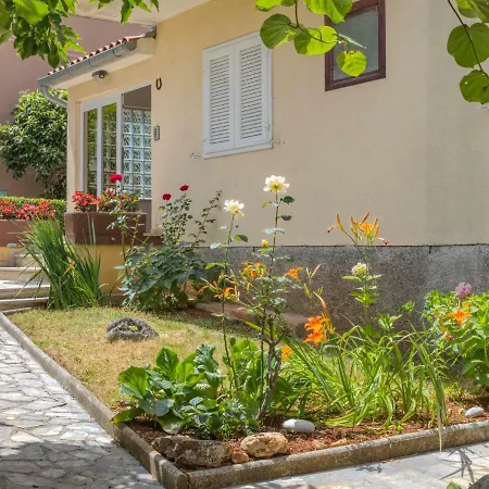 Daria-4 By Interhome Porec