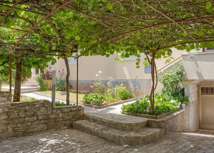 Διαμέρισμα Daria-4 By Interhome