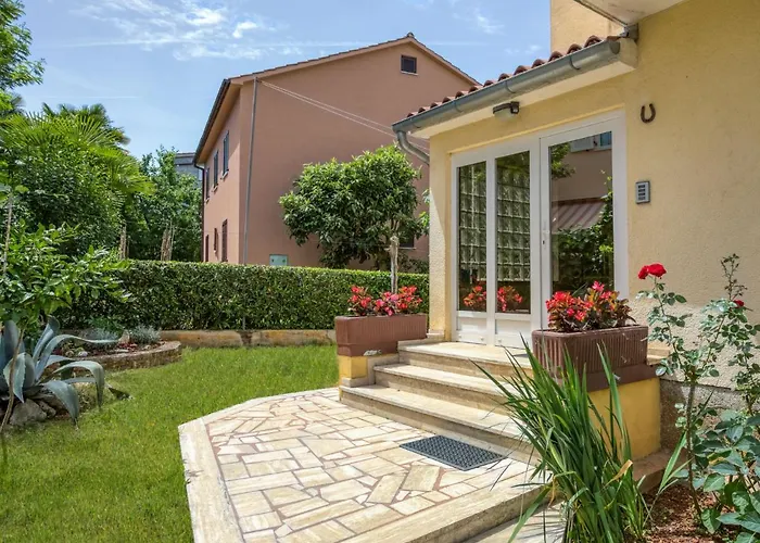 Daria-4 By Interhome