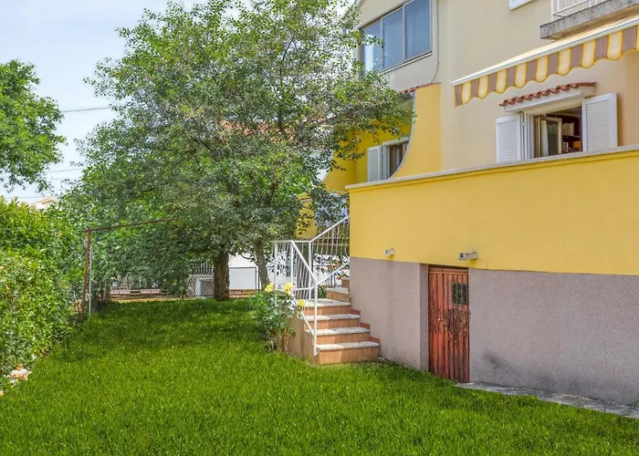 Apartman Daria-4 By Interhome *