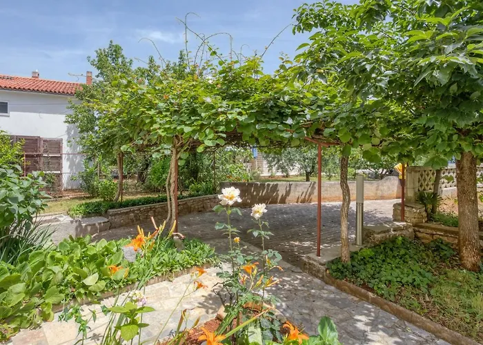 Daria-4 By Interhome Apartman *