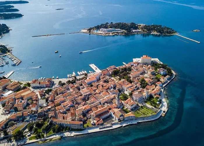 Daria-4 By Interhome *