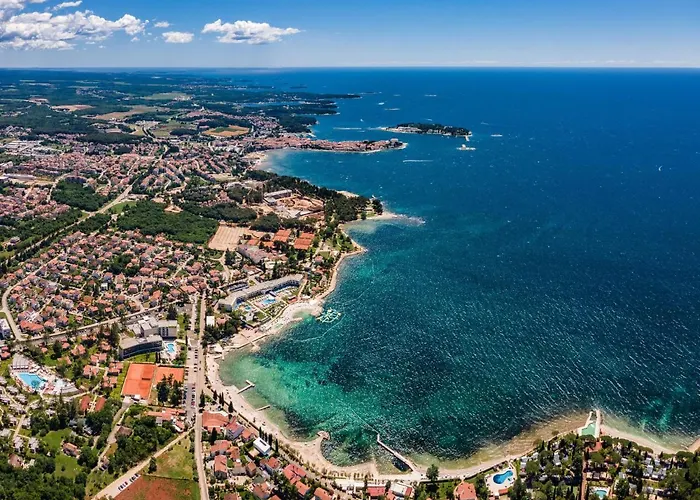 Apartman Daria-4 By Interhome