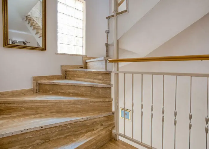 Daria-4 By Interhome Διαμέρισμα