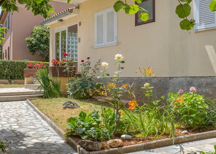 Daria-4 By Interhome Poreč